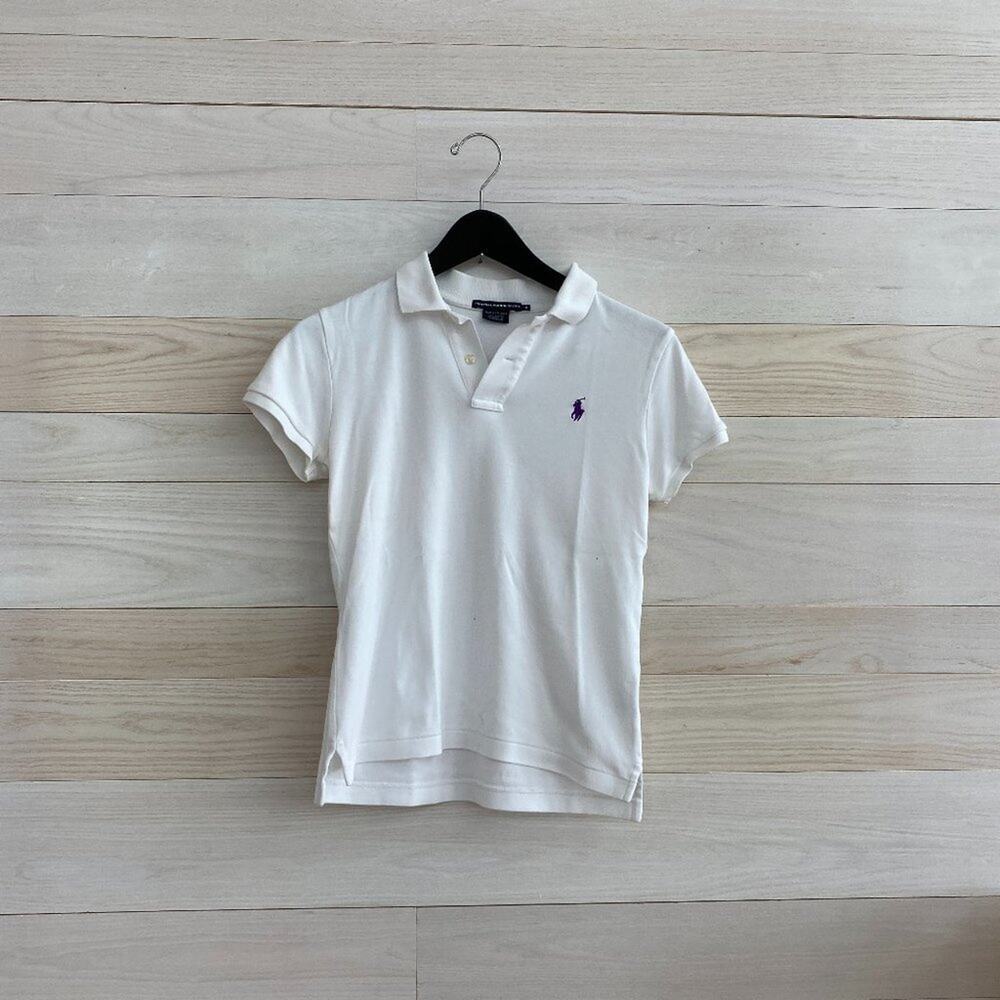 Ralph Lauren Sport Polo